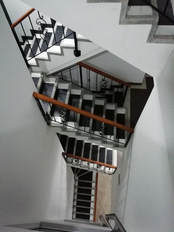 Hotel Portal De Los Andes Богота Екстер'єр фото
