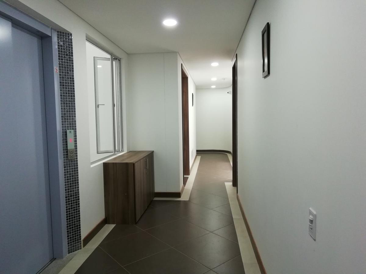 Hotel Portal De Los Andes Богота Екстер'єр фото
