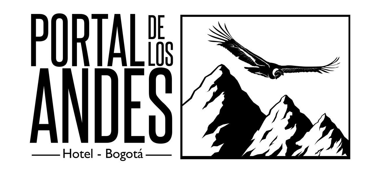 Hotel Portal De Los Andes Богота Екстер'єр фото